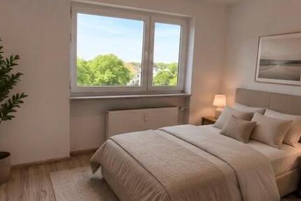 Wohnung Duisburg Rheinhausen - 2 Zimmer, 49 m&sup2;, 85.000&euro; | Angebot:27437379