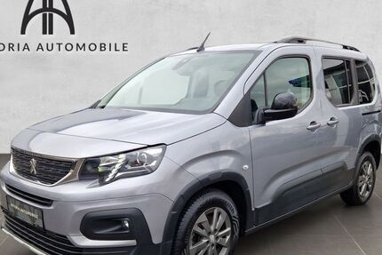 Peugeot Rifter 83.956 km 17.990 € Kaarst (bei Düsseldorf) 41564