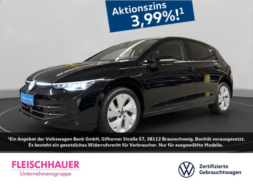VW Golf 11.948 km 37.770 € Köln 50968