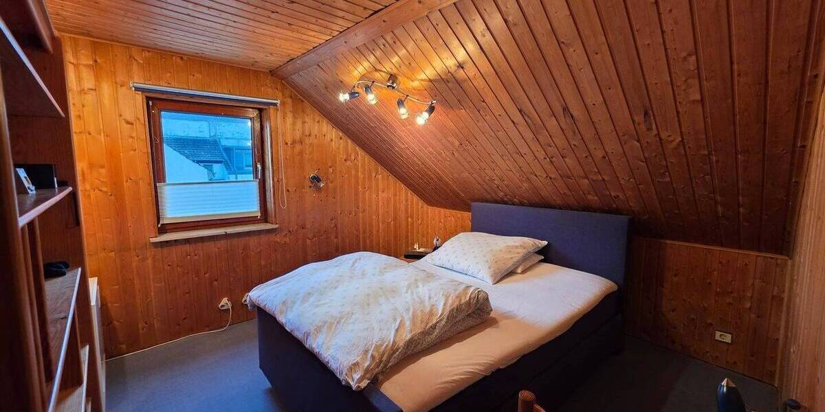 Geräumiges Familienhaus in Krefeld DießemLehmheide mit sonniger Terrasse 7 zimmer