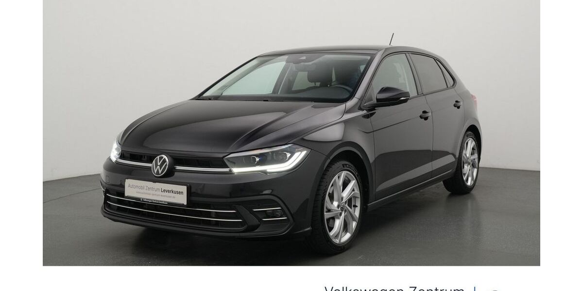 VW Polo 19.780 km 25.480 &euro; Leverkusen 51379