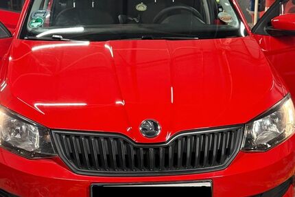 Skoda Fabia 61.500 km 7.999 &euro; Viersen 41747