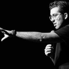 Dogu Demirkol 13.02.2026 RHEINHAUSEN-HALLE