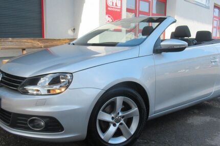VW Eos 120.000 km 7.400 &euro; Solingen 42697