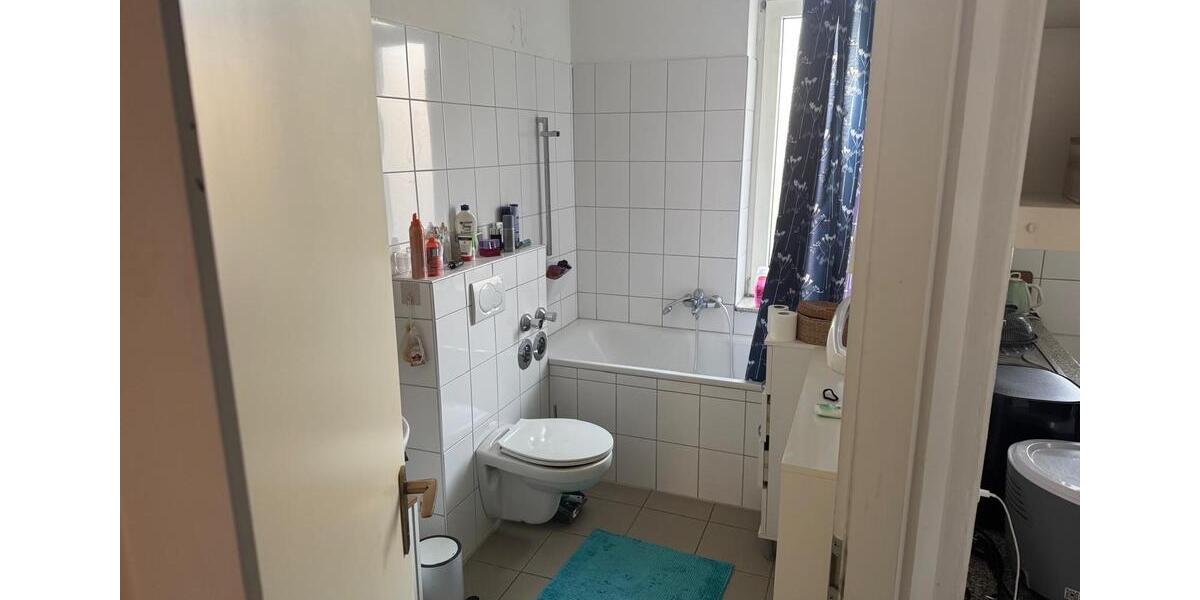 2-Wohnung in guter Lage von Neuss – ab 01.02.2026 frei reserviert 2 zimmer
