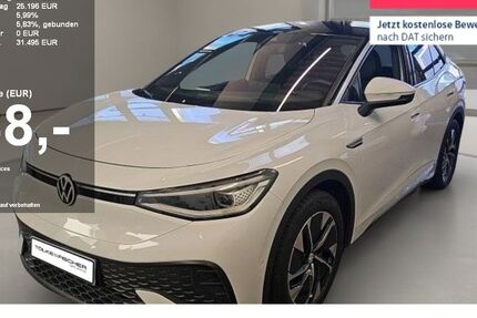 VW ID.5 28.836 km 31.495 &euro; Krefeld 47805