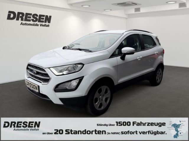 Ford EcoSport 53.143 km 12.380 &euro; Mönchengladbach 41061