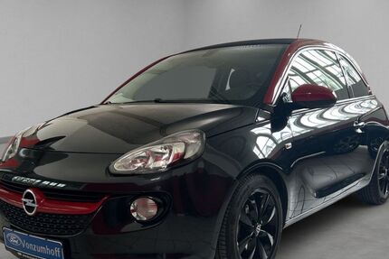 Opel Adam 51.000 km 8.999 &euro; Wuppertal 42117