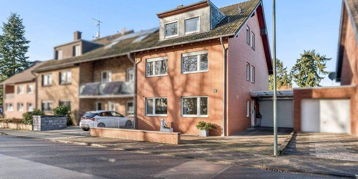 80er-Jahre-Charme trifft auf flexible Wohnideen 7 zimmer