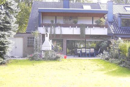 Haus Duisburg Walsum - 8 Zimmer, 230 m&sup2;, 580.000&euro; | Angebot:26462347