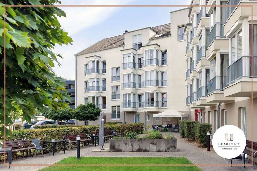 Wohnung zum Kaufen in Neuss 175.000 € 25.9 m²