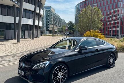 Mercedes-Benz C 250 156.000 km 25.000 &euro; Düsseldorf 40549