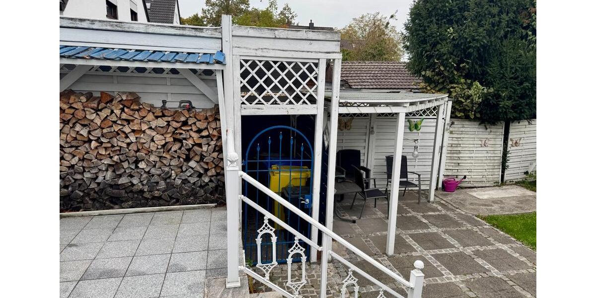 Doppelhaushälfte zu verkaufen 3 zimmer