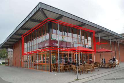 Gewerbeobjekt Moers Repelen - 450&euro; | Angebot:23538636