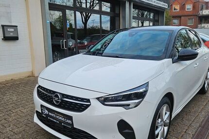 Opel Corsa 103.052 km 10.498 &euro; Korschenbroich 41352
