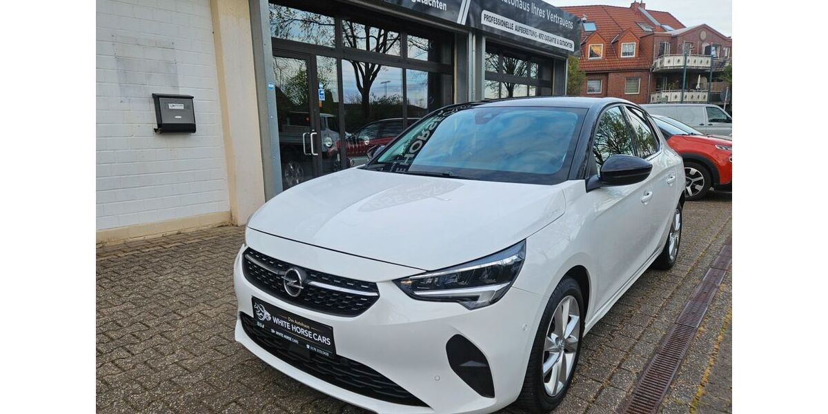 Opel Corsa 103.052 km 10.498 &euro; Korschenbroich 41352