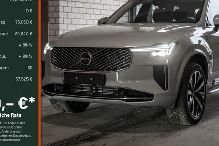 Volvo XC90 4.000 km 71.290 &euro; Remscheid 42855