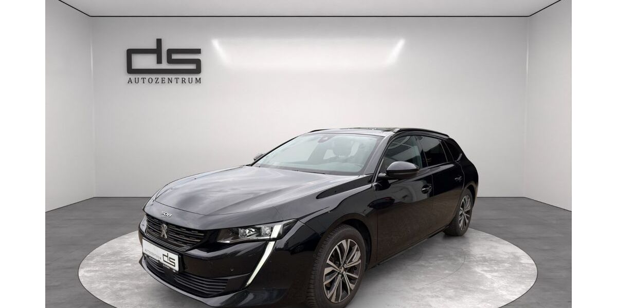 Peugeot 508 91.683 km 15.990 &euro; Kaarst 41564
