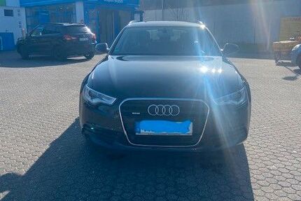 Audi A6 245.000 km 9.400 &euro; Mönchengladbach 41065