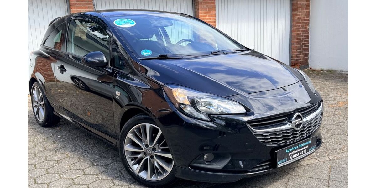Opel Corsa 151.000 km 6.350 &euro; Mönchengladbach 41061