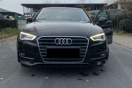 Audi A3 118.000 km 10.500 &euro; Monheim 40789