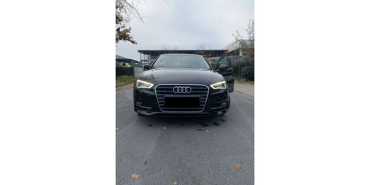 Audi A3 118.000 km 10.500 &euro; Monheim 40789