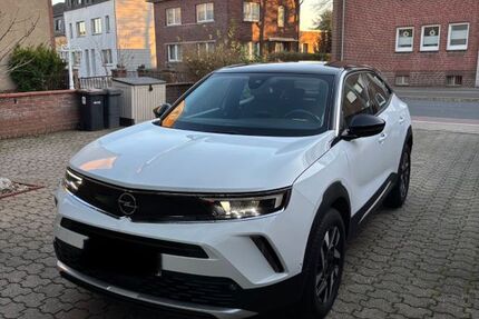 Opel Mokka 19.800 km 18.999 &euro; Moers 47445