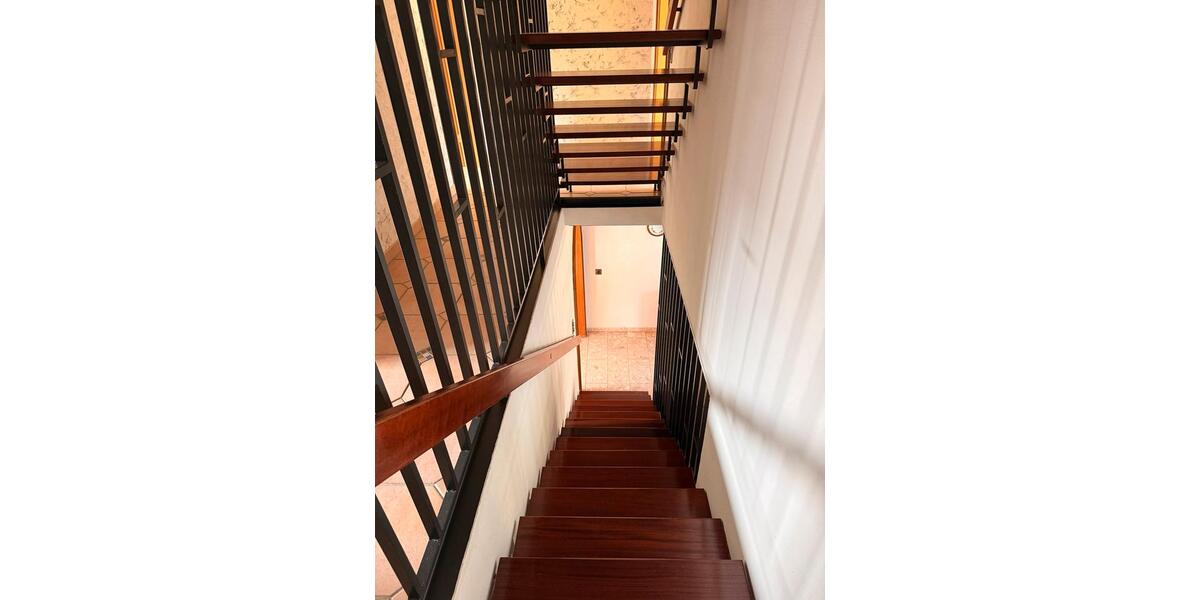 Gepflegtes Reihenendhaus in Essen Schonnebeck zimmer