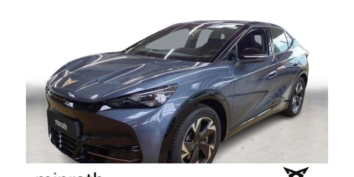 Cupra Tavascan 6.987 km 38.620 &euro; Moers-Hülsdonk 47441