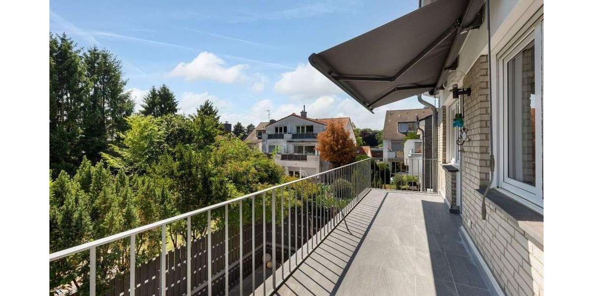 Einfamilienhaus Düsseldorf Lörick - 9 Zimmer, 178 m&sup2;, 1.200.000&euro; | Angebot:23950738