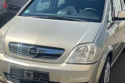 Opel Meriva 129.899 km 2.950 &euro; Krefeld 47799