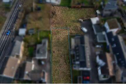 Grundstück zu verkaufen in Aachen Brand 439.000 € 671 m²