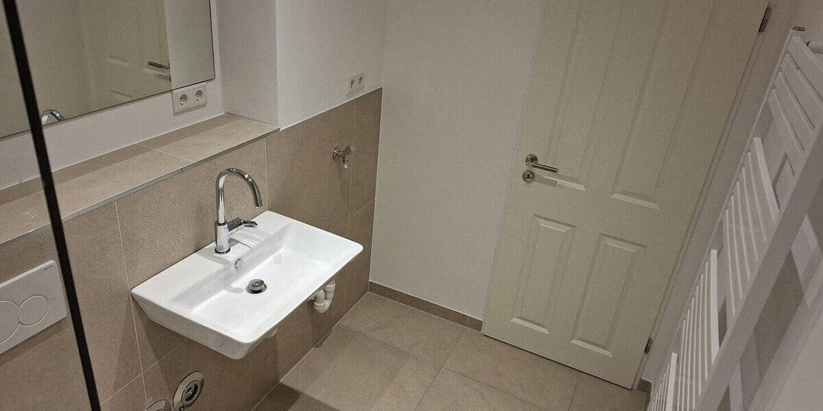 Etagenwohnung Erkrath Hochdahl - 3 Zimmer, 75 m&sup2;, 971&euro; | Angebot:26389898