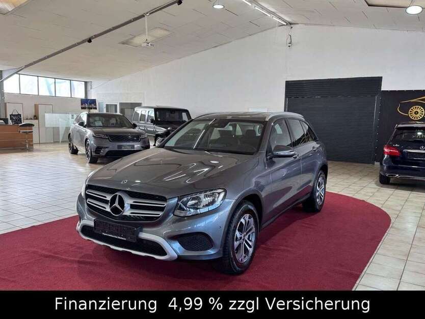 GLC 250