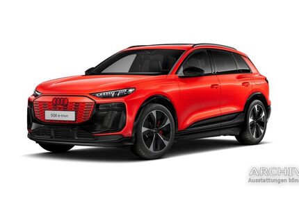 Audi SQ6 e-tron 15.280 km 77.480 &euro; Leverkusen 51373