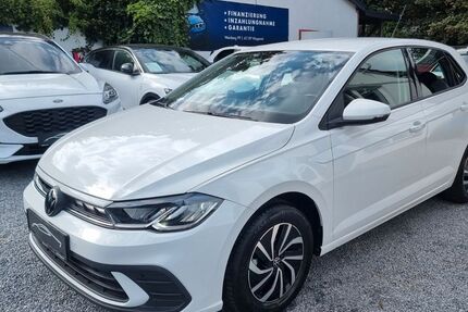 VW Polo 59.125 km 13.450 &euro; Wuppertal 42109