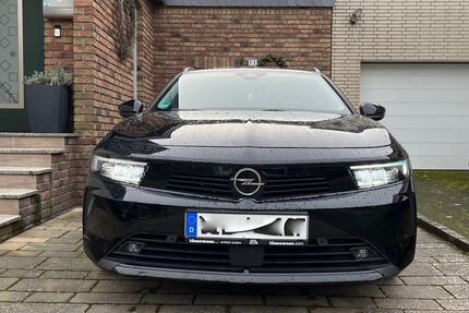 Opel Astra 33.000 km 18.600 &euro; Viersen 41749