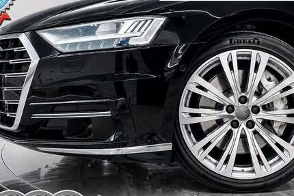 Audi A8 119.100 km 35.990 &euro; Düsseldorf 40625