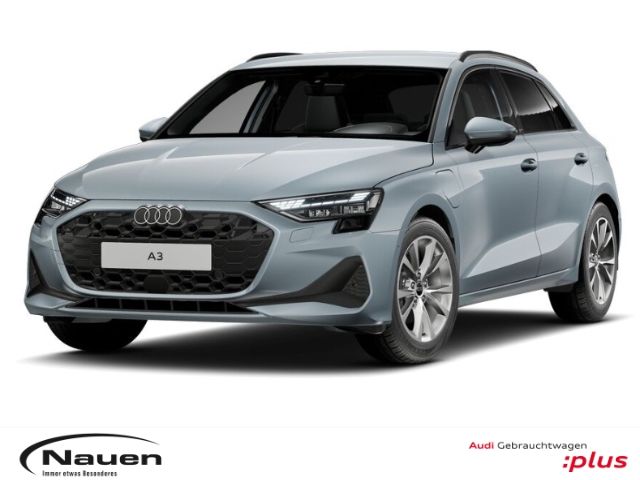 Audi A3 9.664 km 32.450 &euro; Meerbusch 40670