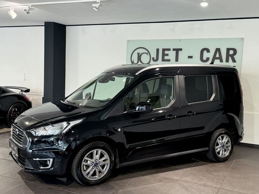 Tourneo Connect