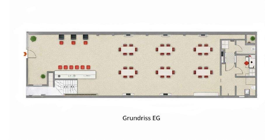 Mehrfamilienhaus, Wohnhaus Velbert Mitte - 9 Zimmer, 208 m&sup2;, 559.000&euro; | Angebot:25228075