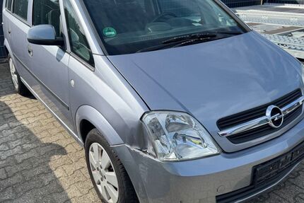 Opel Meriva 156.497 km 2.500 &euro; Viersen 41747