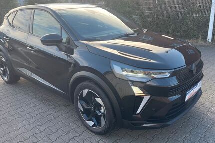 Renault Captur 5.948 km 25.450 &euro; Düsseldorf 40597