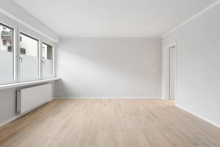 Wohnung Wuppertal Elberfeld - 3 Zimmer, 95 m&sup2;, 1.310&euro; | Angebot:24876466