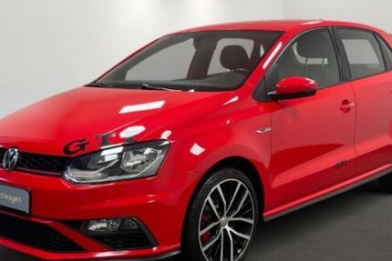 VW Polo 94.215 km 14.700 &euro; Düsseldorf 40233