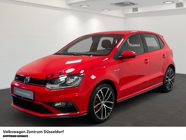 VW Polo 94.215 km 14.700 &euro; Düsseldorf 40233