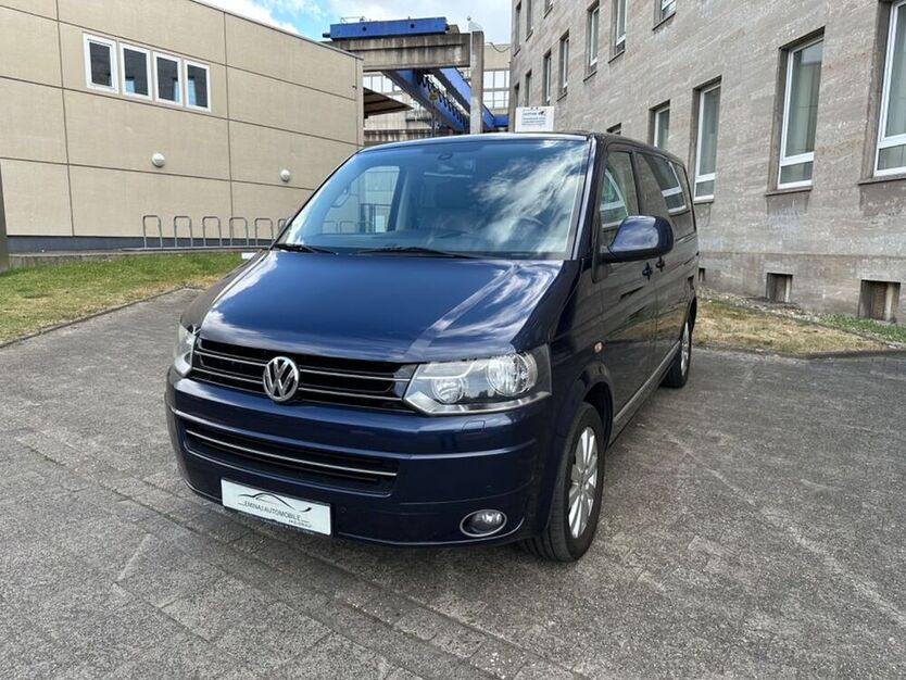 T5 Transporter