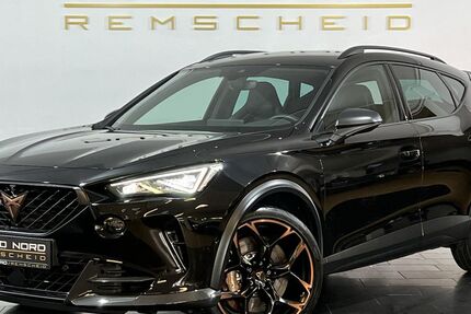 Cupra Formentor 37.715 km 38.990 &euro; Remscheid 42897