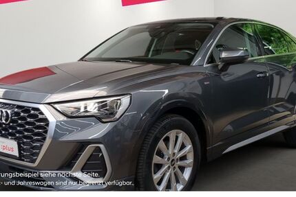 Audi Q3 56.934 km 28.350 &euro; Mülheim a.d. Ruhr 45481