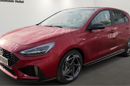 Hyundai i30 1.170 km 32.590 &euro; Viersen 41747